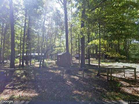 Golf Course, MENLO, GA 30731