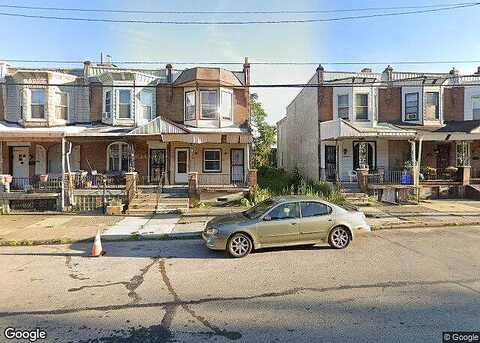 Oxford, PHILADELPHIA, PA 19121