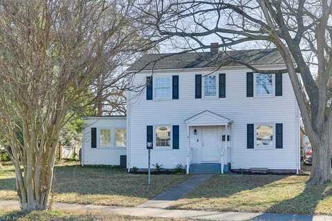 Bayview, PORTSMOUTH, VA 23707