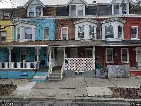Jordan, ALLENTOWN, PA 18102