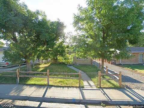 19Th, GRAND JUNCTION, CO 81501