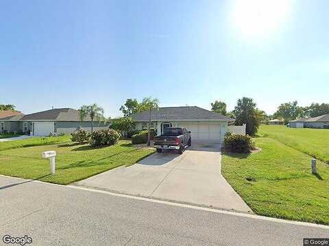 Quesa, PUNTA GORDA, FL 33955