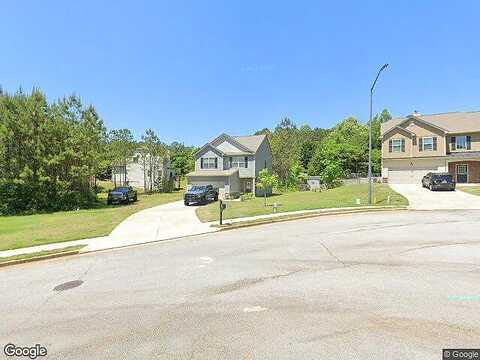 Shetland, DALLAS, GA 30132