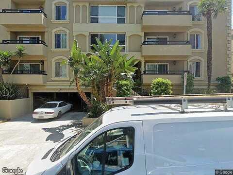 Chenault, LOS ANGELES, CA 90049