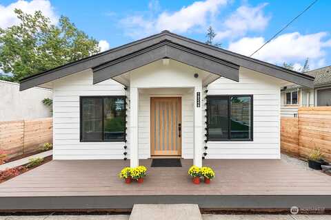 42Nd, SEATTLE, WA 98146