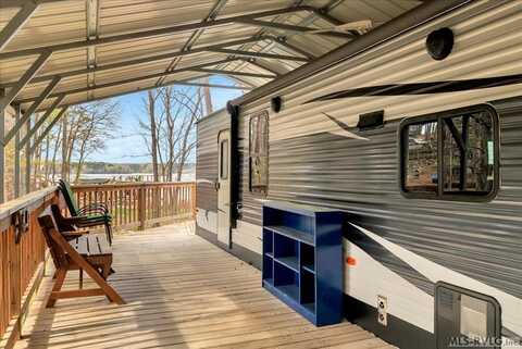 251 Gunpowder Trail, Bracey, VA 23919