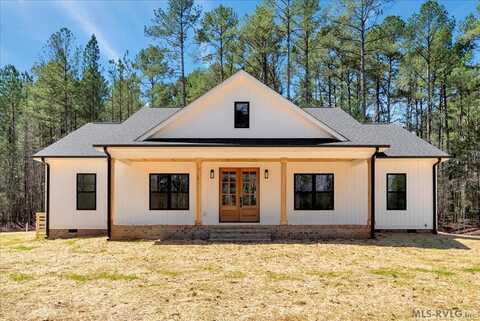 1030 Alexander Dr, Bracey, VA 23919