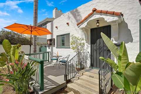 954 C Avenue, Coronado, CA 92118