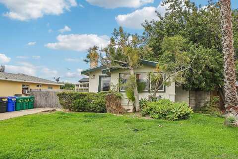 4842 Hawley Blvd, San Diego, CA 92116
