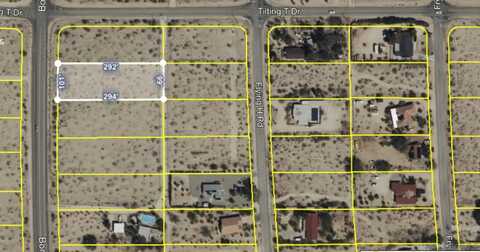 Borrego Springs Rd, Borrego Springs, CA 92004