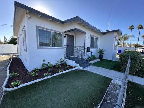 6515 Lemarand Ave, San Diego, CA 92115