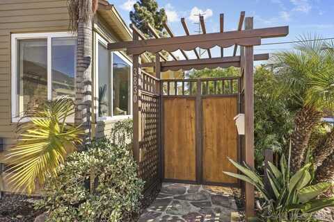 3830-40 Tennyson St, San Diego, CA 92107