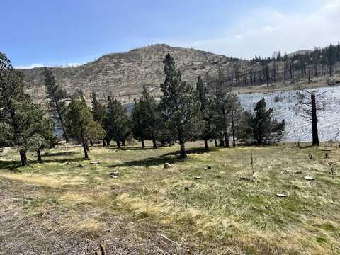 Unit 5-2 Lot 25 Rainbow Dr., Weed, CA 96094