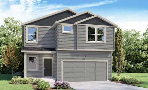 3644 S Keller Ln, Spokane Valley, WA 99206