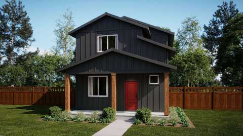 24743 N Snowy Owl Loop, Liberty Lake, WA 99019