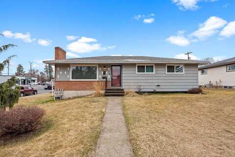 707 W Avon Ave, Spokane, WA 99208
