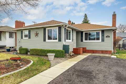 4108 N ELM St, Spokane, WA 99205