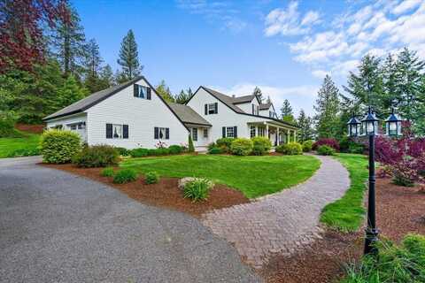 6814 S Jackson Ridge Ln, Greenacres, WA 99016