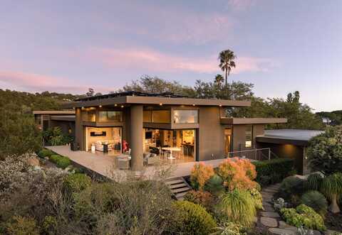 1667 Las Canoas Road, SANTA BARBARA, CA 93105