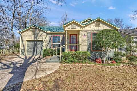 Brockett, SHERMAN, TX 75092