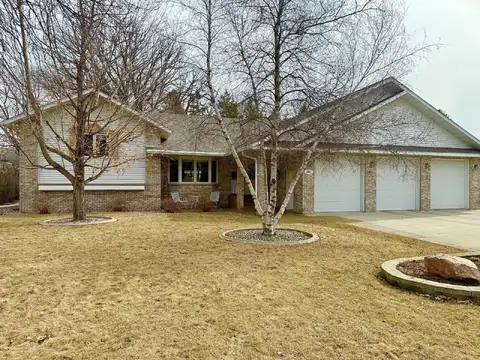 Maple, ALEXANDRIA, MN 56308