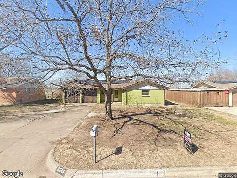 Kate, FORT WORTH, TX 76108