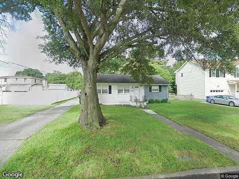 Henderson, PORTSMOUTH, VA 23701