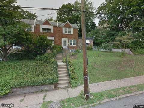 Osborn, PHILADELPHIA, PA 19128
