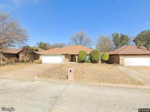 Park Lake, FORT WORTH, TX 76133