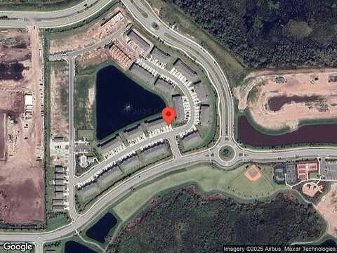 Crescent Moon, BRADENTON, FL 34211