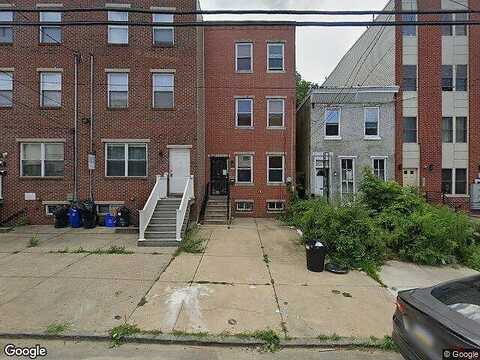 Preston, PHILADELPHIA, PA 19104