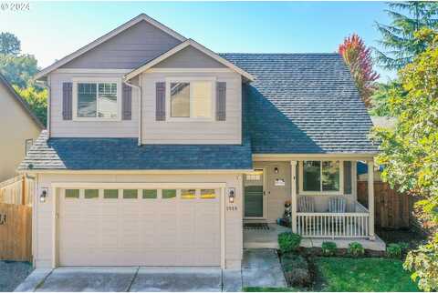 Debra Sue, EUGENE, OR 97404