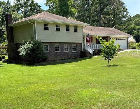 Christian, CONYERS, GA 30013