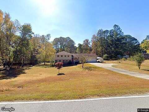 Christian, CONYERS, GA 30013