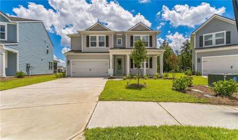 121 Sweetwood Circle, Savannah, GA 31302