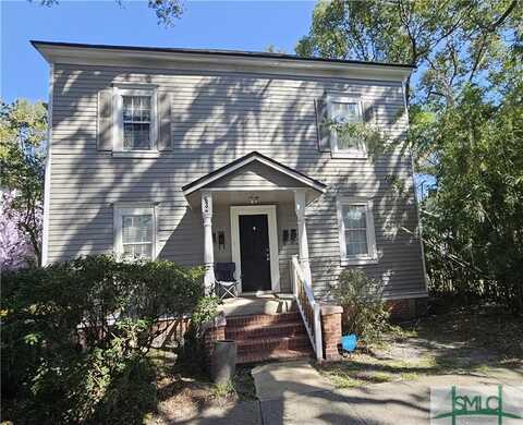 638 E 37th Street, Savannah, GA 31401