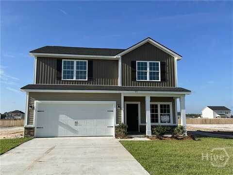 95 Doctor's Creek Road NE, Ludowici, GA 31316