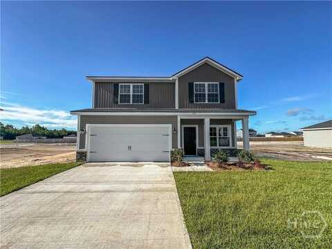 95 Doctor's Creek Road NE, Ludowici, GA 31316