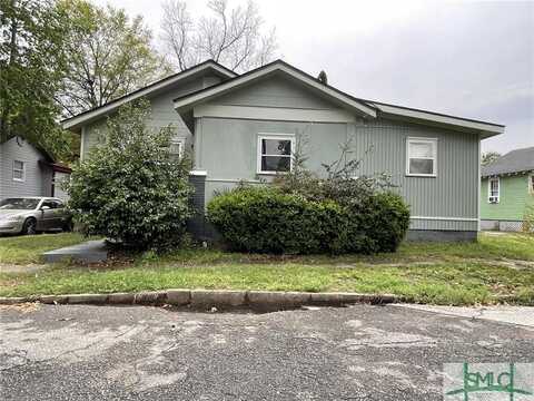 1323 Seiler Avenue, Savannah, GA 31404