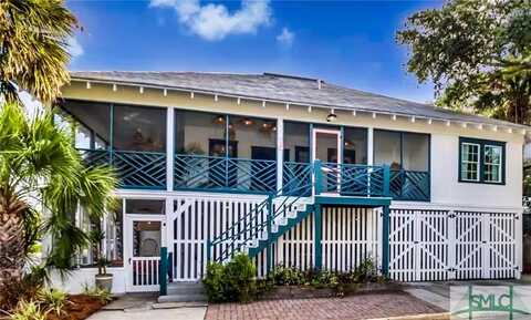 16 12th Street, Tybee Island, GA 31328