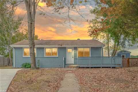 Mayon, CHESAPEAKE, VA 23325