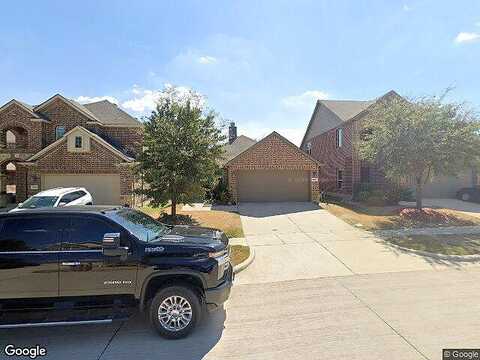 Cottontail, MCKINNEY, TX 75071