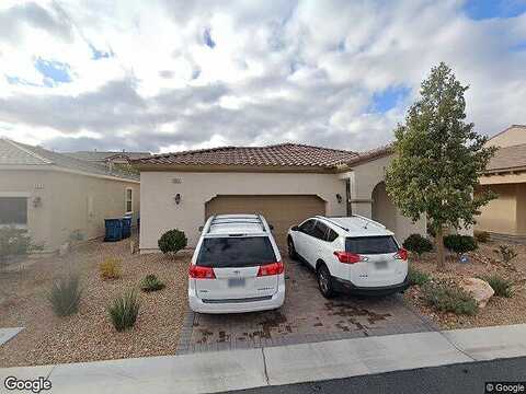 Sage Canyon, LAS VEGAS, NV 89178