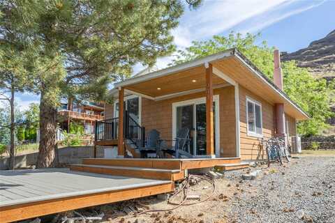 Boyer, QUINCY, WA 98848