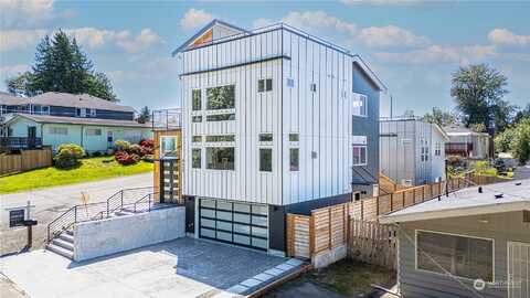39Th, SEATTLE, WA 98118