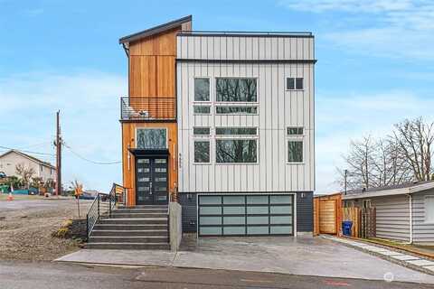 39Th, SEATTLE, WA 98118