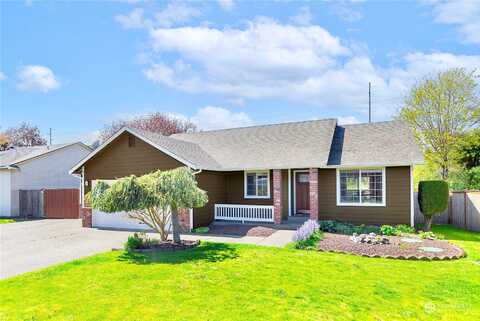 150Th Avenue, PUYALLUP, WA 98372