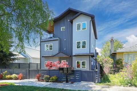 27Th, SEATTLE, WA 98117