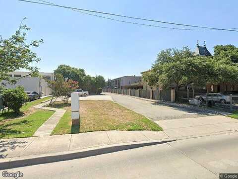 Broadway, SAN ANTONIO, TX 78209