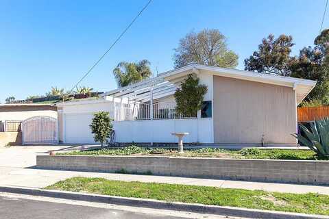 Deville, SAN DIEGO, CA 92114